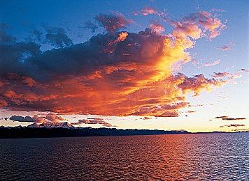 《阈限点》全新预告片 女主角很帅很诱人